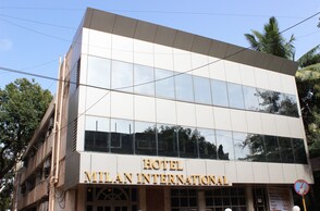 Hotel Milan International Hotel Milan International